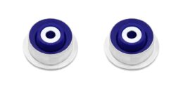 SuperPro Control Arm Lower-Rear Bush Kit - Double Offset - SPF4178K