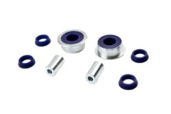SuperPro Control Arm Lower-Rear Bush Kit - SPF4176K