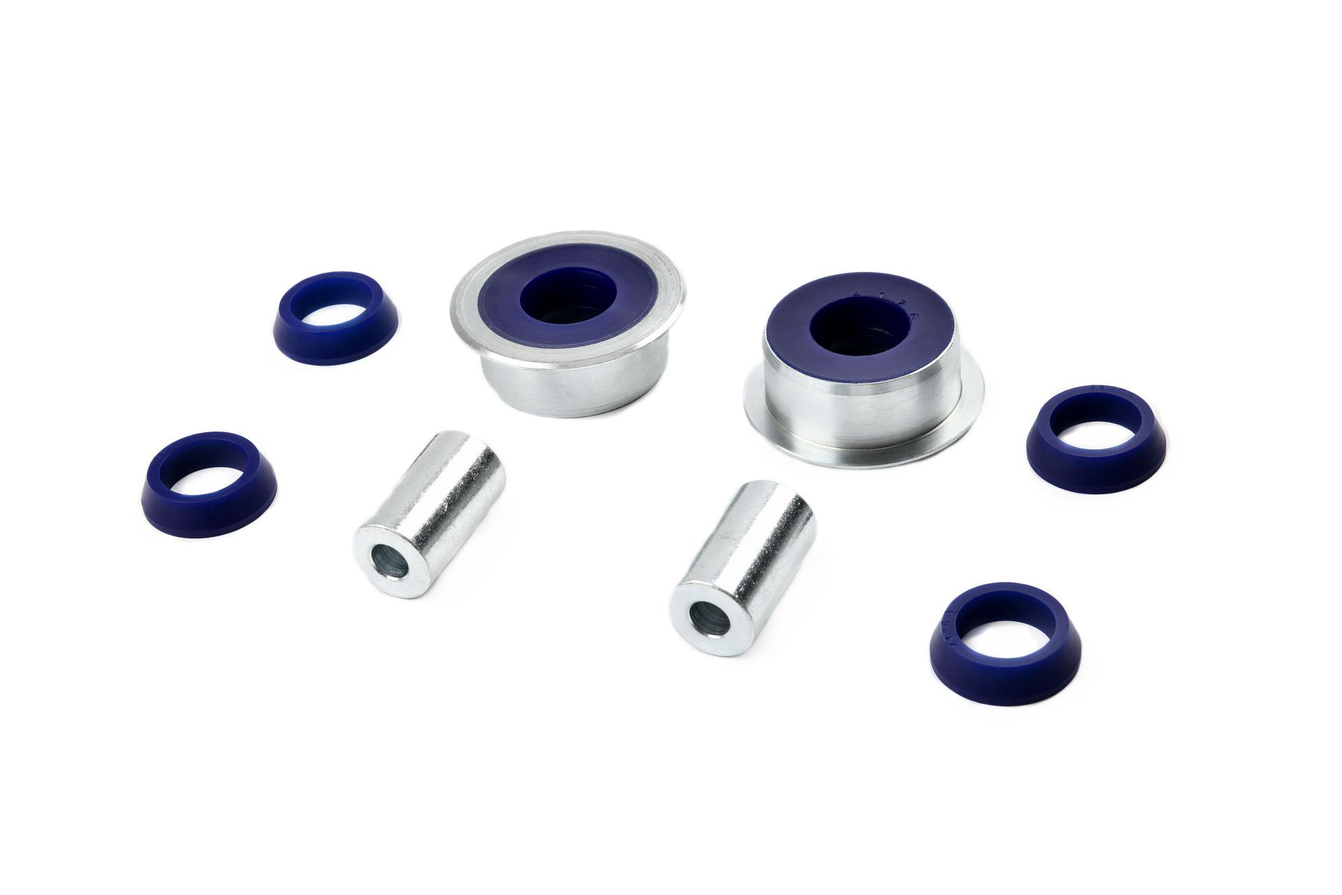 Superpro control arm lower-rear bush kit - spf4176k 1 Superpro control arm lower-rear bush kit - spf4176k