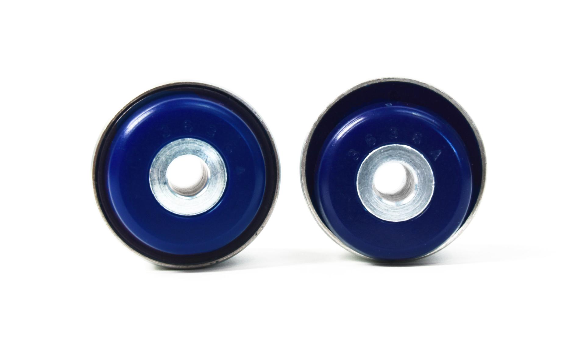 Superpro control arm lower-inner rear bush kit - single offset - spf5179k 1 Superpro control arm lower-inner rear bush kit - single offset - spf5179k