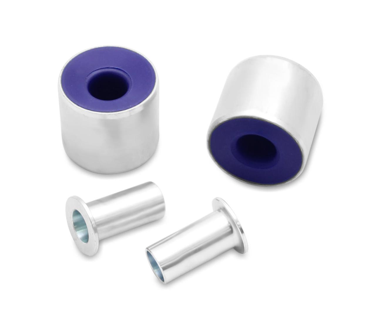 Superpro control arm lower-inner rear bush kit - single offset - spf3369k 1 Superpro control arm lower-inner rear bush kit - single offset - spf3369k