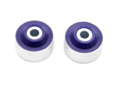 SuperPro Control Arm Lower-Inner Rear Bush Kit - SPF3395K