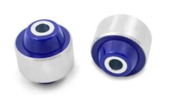 SuperPro Control Arm Lower-Inner Front Bush Kit - SPF4694K