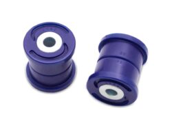 SuperPro Control Arm Lower-Inner Bush Kit - SPF3952-90K