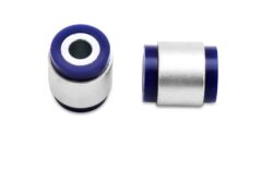 SuperPro Control Arm Lower-Front Outer Bush Kit - SPF3351K