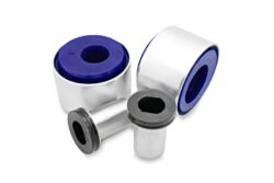 SuperPro Control Arm Lower Inner-Rear Bush Kit - Single Offset - SPF4699K