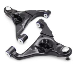 SuperPro Control Arm Kit - TRC561