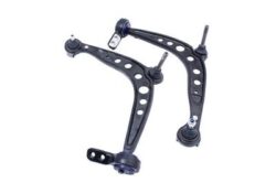 SuperPro Control Arm Kit - TRC0036XK