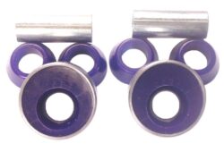 SuperPro Control Arm Bush Kit - SPF4335K