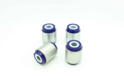 SuperPro Control Arm Bush Kit  - SPF4314K