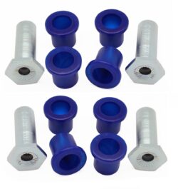 SuperPro Control Arm Bush Kit - SPF4185K