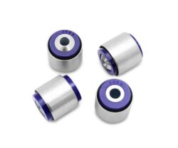 SuperPro Control Arm Bush Kit - SPF3955-90K