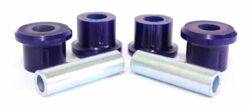 SuperPro Control Arm Bush Kit - SPF3768K