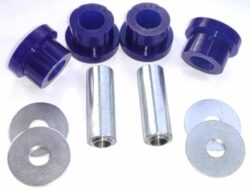 SuperPro Control Arm Bush Kit - SPF2935K