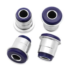 SuperPro Control Arm Bush Kit - SPF2510K