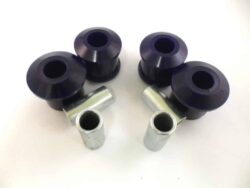 SuperPro Control Arm Bush Kit - SPF2367K