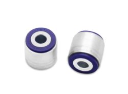 SuperPro Control Arm Bush Kit - SPF2325K