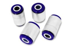 SuperPro Control Arm Bush Kit - SPF2324K