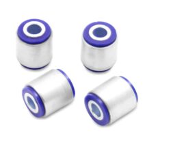 SuperPro Control Arm Bush Kit - SPF2323K