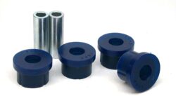 SuperPro Control Arm Bush Kit - SPF1843K
