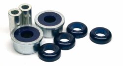 SuperPro Control Arm Bush Kit - SPF1609K