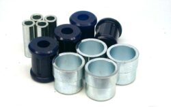 SuperPro Control Arm Bush Kit - SPF1546K