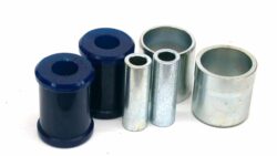 SuperPro Control Arm Bush Kit - SPF1542K