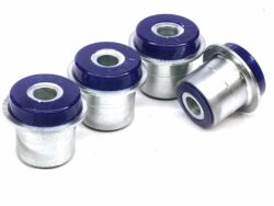 SuperPro Control Arm Bush Kit - SPF1401K