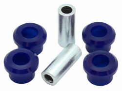 SuperPro Control Arm Bush Kit - SPF0643K