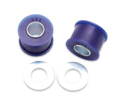 SuperPro Control Arm Bush Kit - SPF0281K