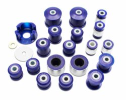 SuperPro Bushing Vehicle Kit - KIT5238K