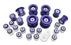 SuperPro Bushing Vehicle Kit - KIT0191RK