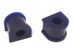 SuperPro Bushing Kit - SPF2592-16K