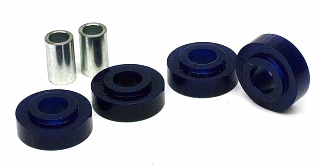 Superpro bushing kit - spf2163k 1 Superpro bushing kit - spf2163k