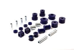 SuperPro Bush Kit Golf MKII (Inc ARB Bushes) - KIT5132K