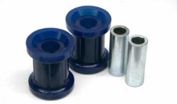 SuperPro Beam Axle Pivot Bush Kit - SPF1555K