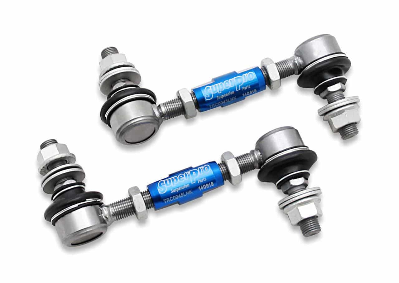Superpro anti-roll bar link kit - trc1045a 1 Superpro anti-roll bar link kit - trc1045a