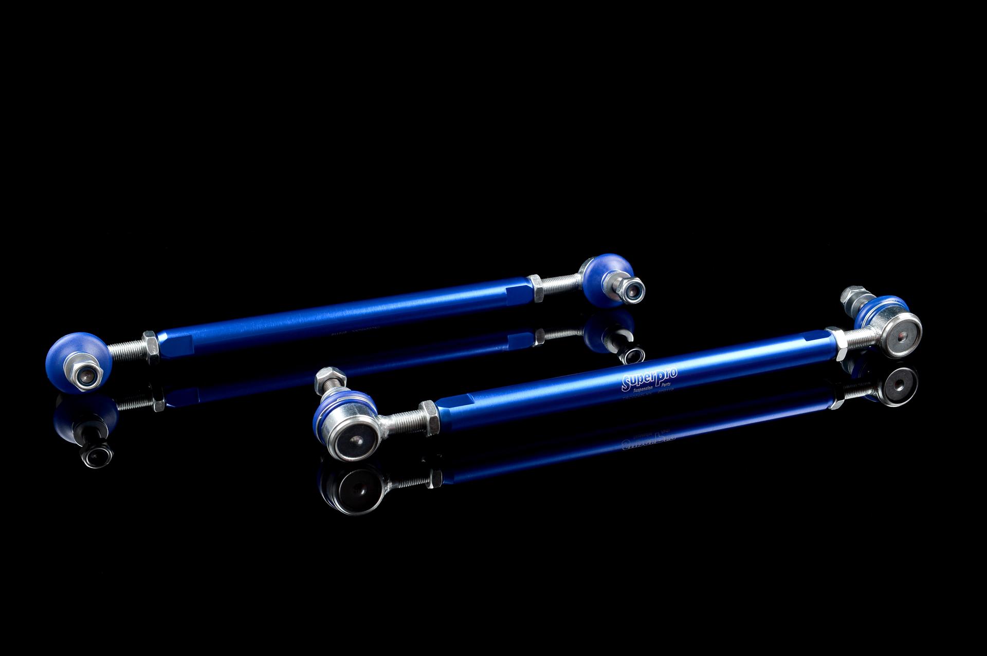 Superpro anti-roll bar link kit - trc10245 1 Superpro anti-roll bar link kit - trc10245