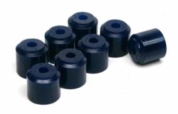 SuperPro Anti-Roll Bar Bush Kit - SPF1289K