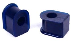SuperPro Anti-Roll Bar Bush Kit - SPF0041-26K
