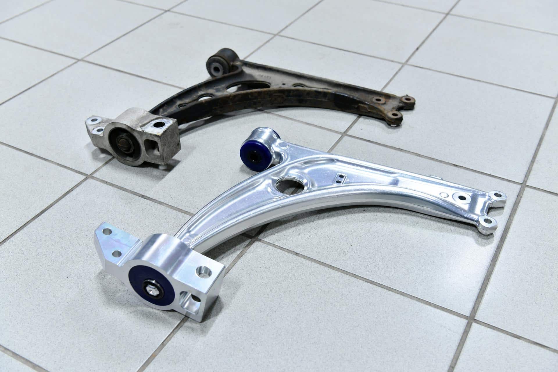 Superpro alloy arm kit - aloy0001k 4 Superpro alloy arm kit - aloy0001k - image 4