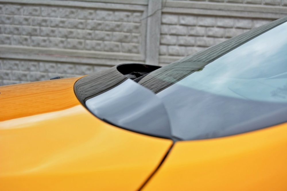 Choosing the perfect aftermarket bodykit mods for your car