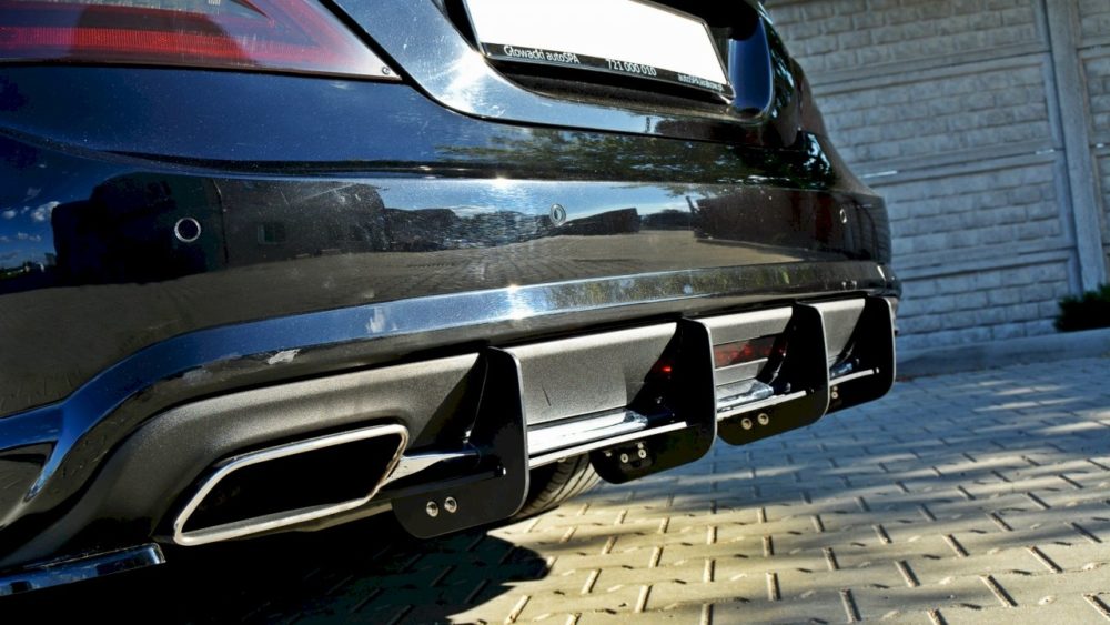 Choosing the perfect aftermarket bodykit mods for your car