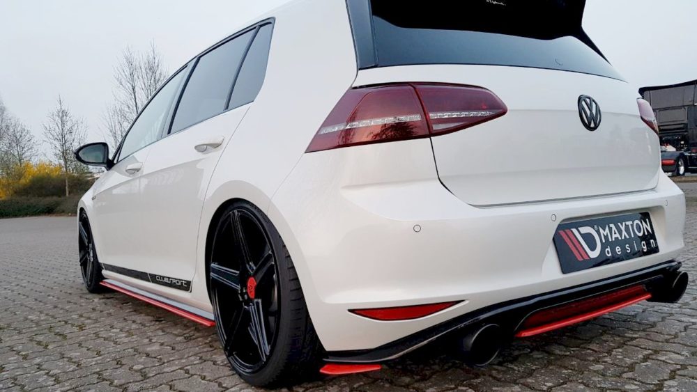 Choosing the perfect aftermarket bodykit mods for your car