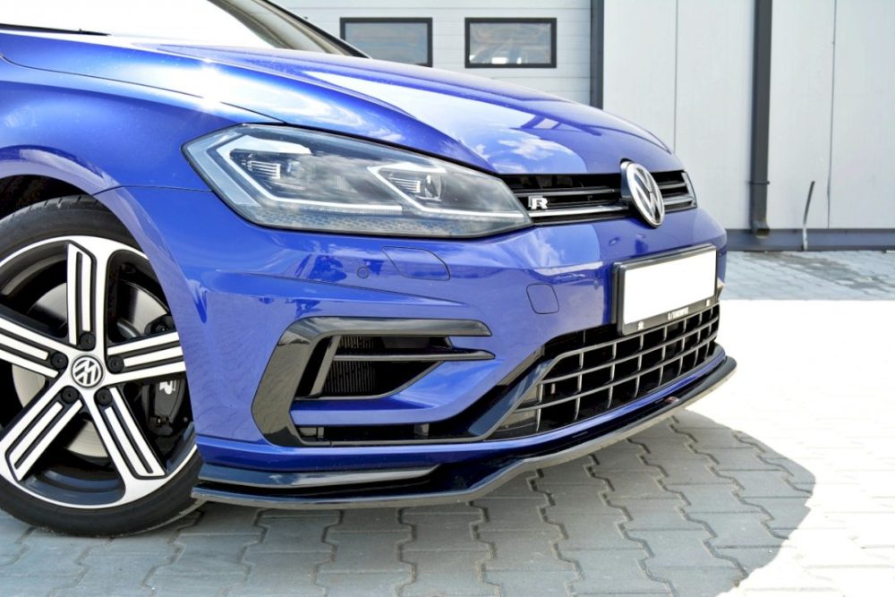 Choosing the perfect aftermarket bodykit mods for your car