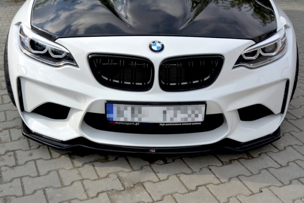 Choosing the perfect aftermarket bodykit mods for your car