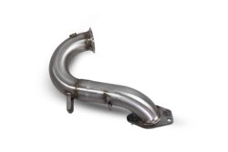 SRNC031 De-cat downpipe