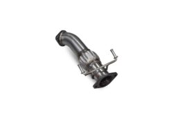 SHYP103 Front Flex Pipe