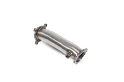 SCO-1 De-cat downpipe