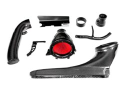 Eventuri rs3 8v/ttrs 8s facelift carbon fibre air intake - gen. 2 daza/dwna engines - eve-st38v8s-cf-int